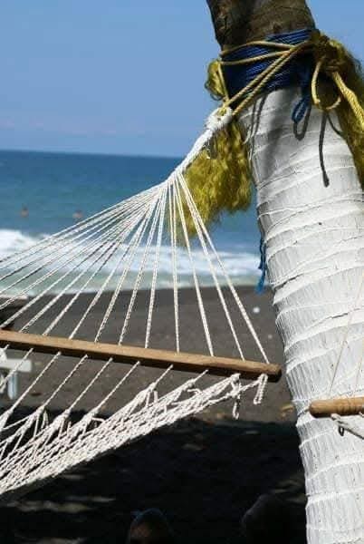 hammock  osa peninsula costa rica