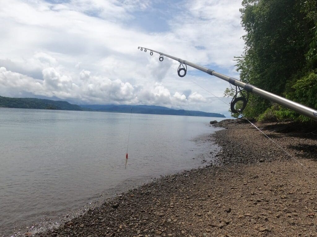 Beaches' of Osa Peninsula Costa Rica