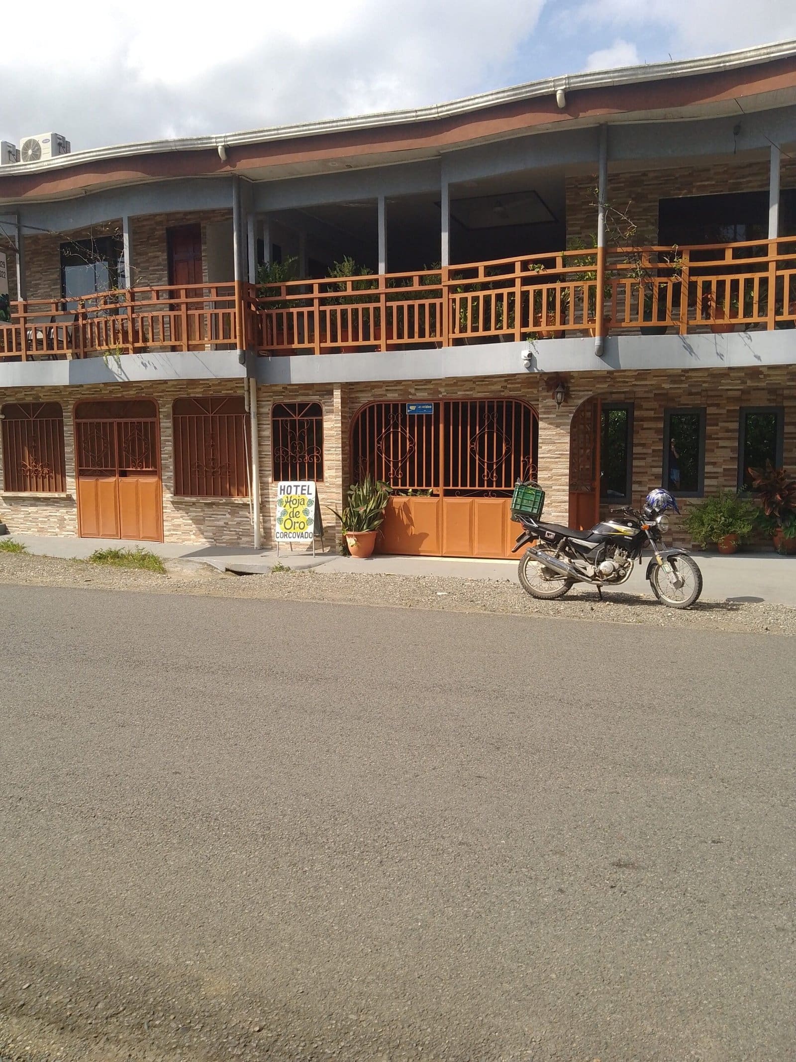 Puerto Jimenez Hotel Directory for Easy Planning