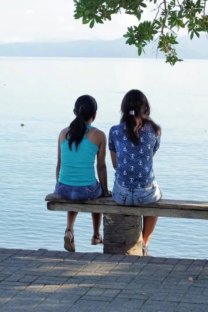 people of puerto jimenez