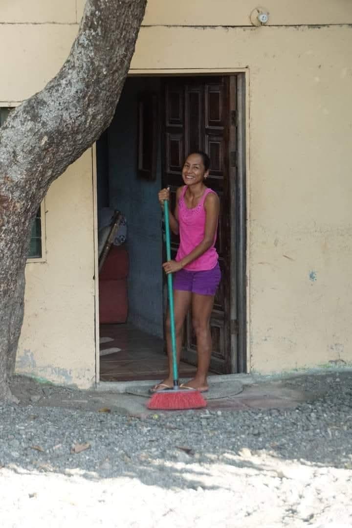 people of puerto jimenez