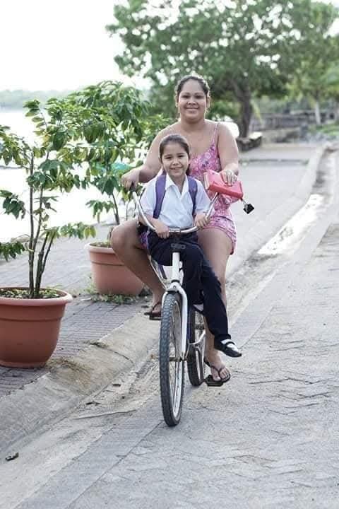 people of puerto jimenez