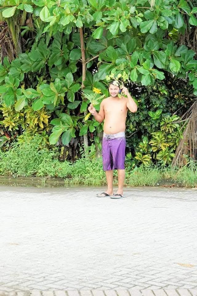 people of puerto jimenez