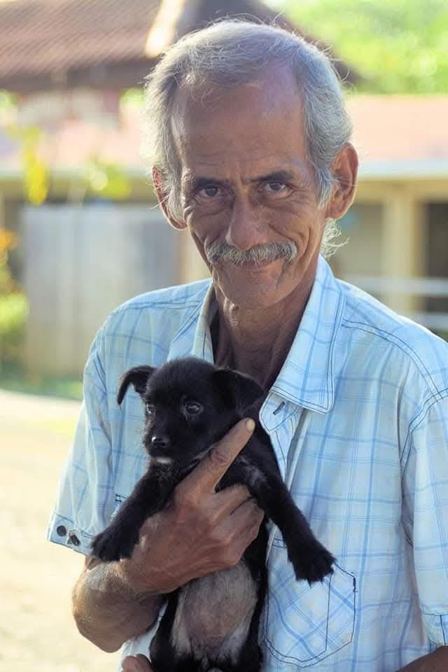 people of puerto jimenez