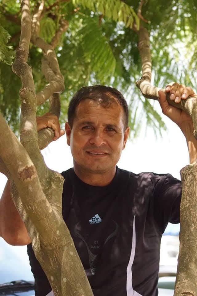 people of puerto jimenez
