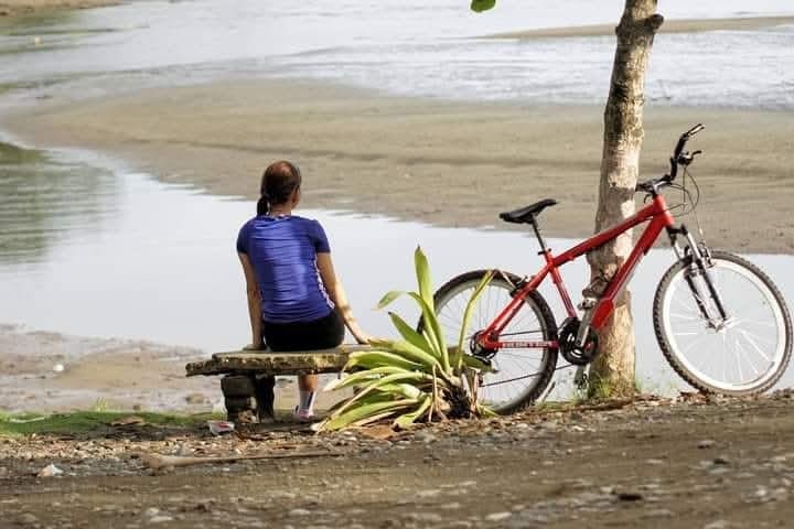 people of puerto jimenez