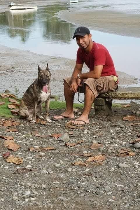 people of puerto jimenez