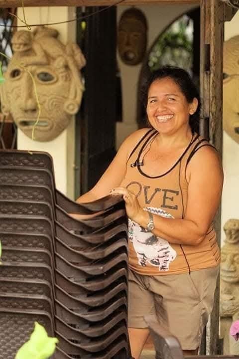 people of puerto jimenez