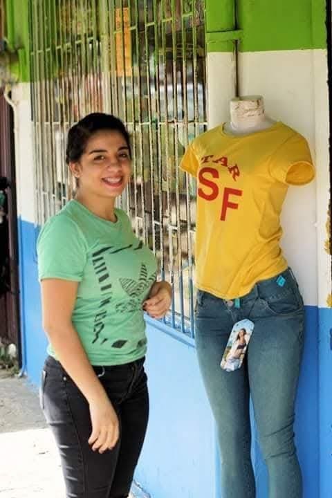 people of puerto jimenez