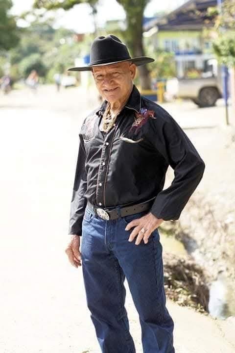 people of puerto jimenez
