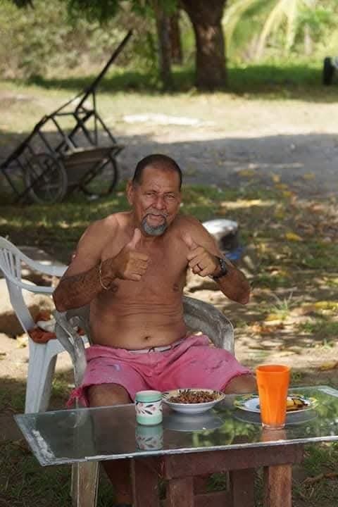 people of puerto jimenez