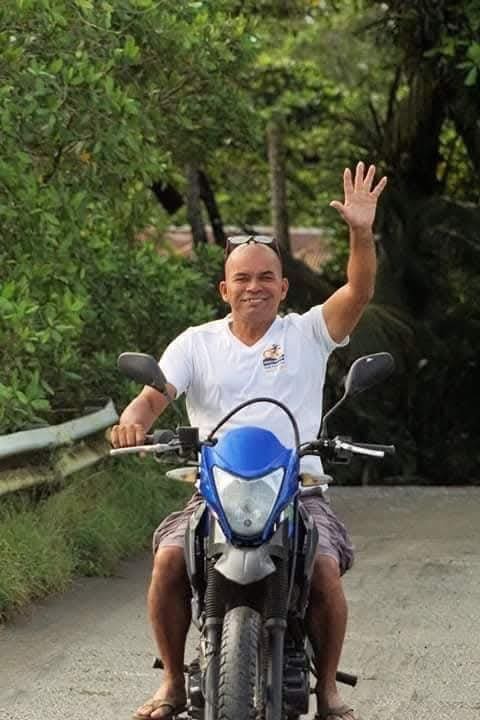 people of puerto jimenez