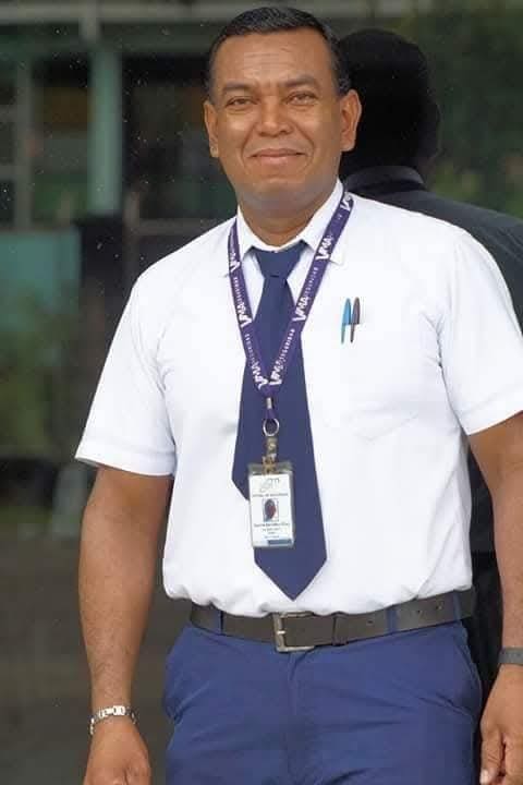 people of puerto jimenez