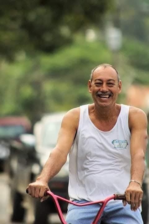 people of puerto jimenez