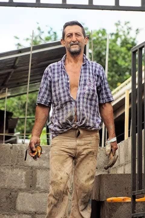 people of puerto jimenez